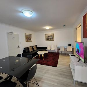 Perth Cbd Apartments