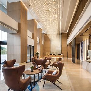 Fairfield By Marriott Xi'An North Station