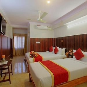 Hotel O Sai Vishram