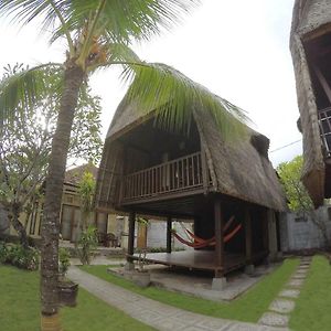 Rama Garden Lembongan